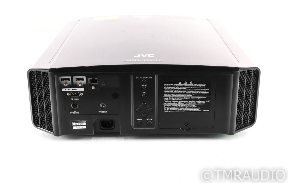 JVC Procision DLA-X750R 4K UHD Home Theater Projector
