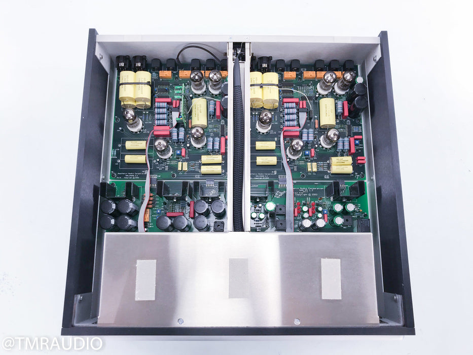 Aesthetix Rhea MM / MC Phono Preamplifier