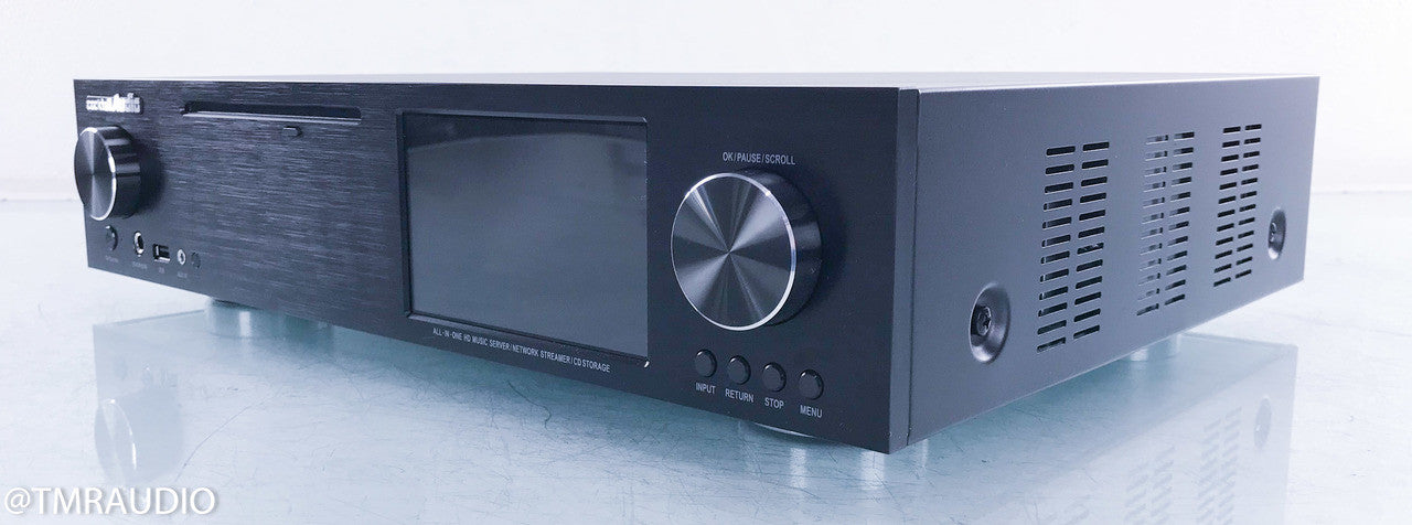 Cocktail Audio CA-X30 Integrated Amplifier