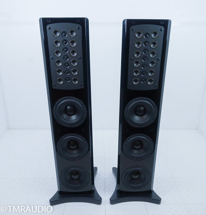 McIntosh XR200 Floorstanding Speakers