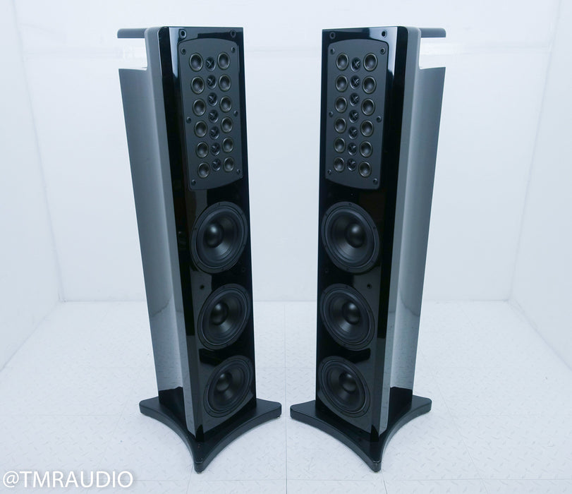 McIntosh XR200 Floorstanding Speakers