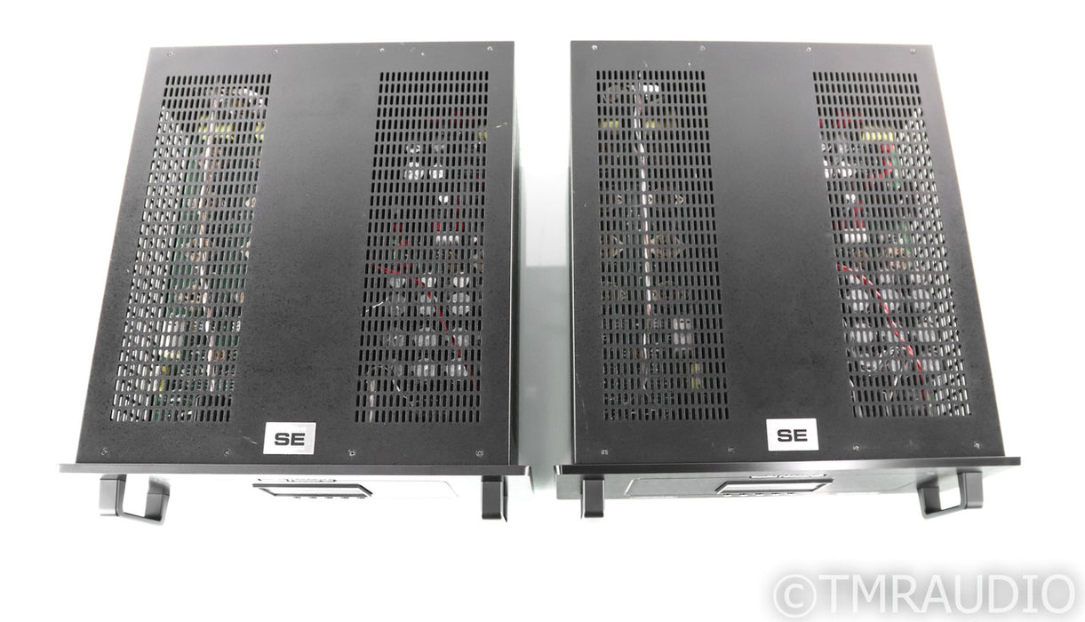 Audio Research Reference 250 SE Mono Tube Power Amplifier