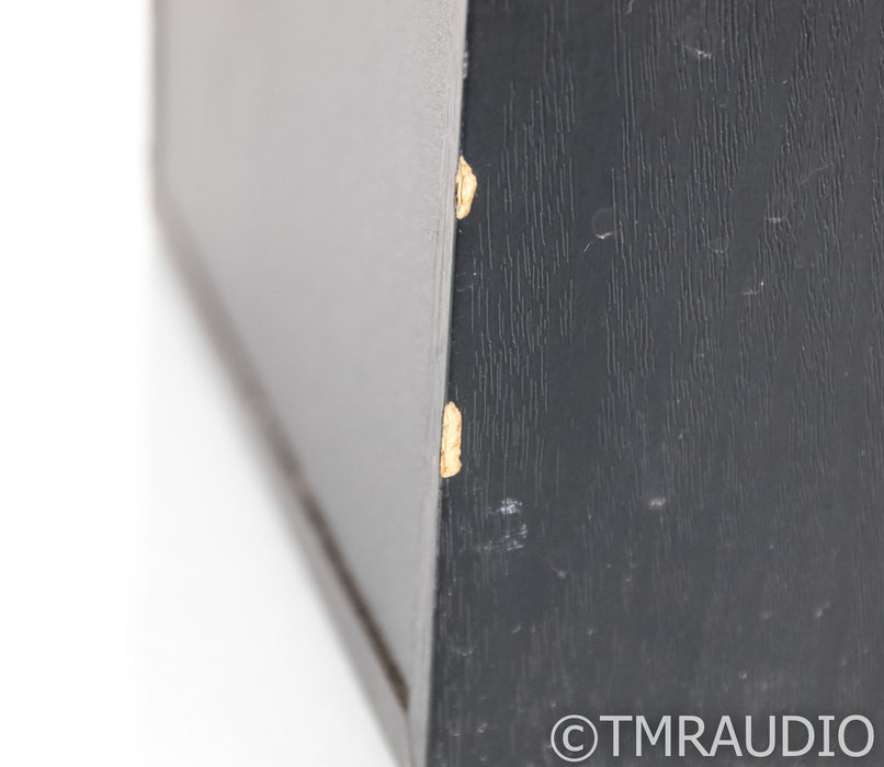 B&W DM603 Bookshelf Speakers