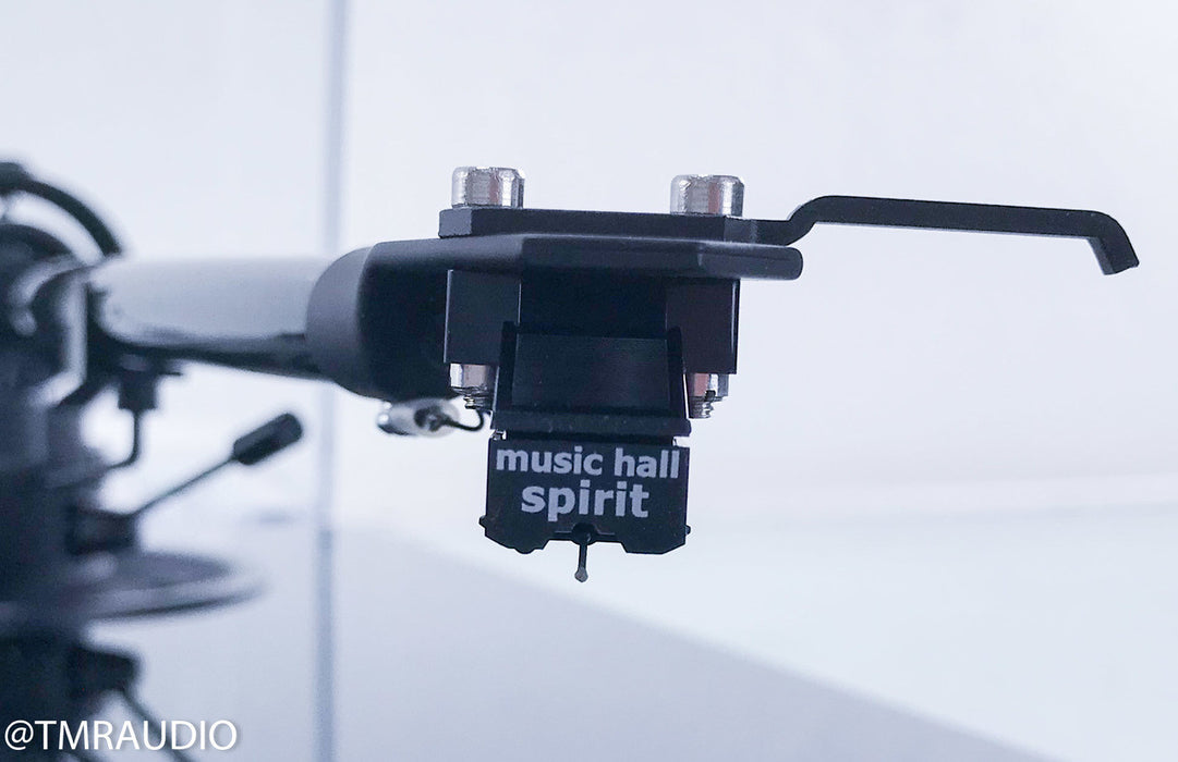 Music Hall mmf-2.3 Turntable