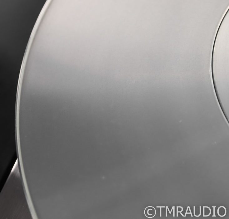 Linn Sondek LP12 Turntable; Valhalla; 110V/50Hz