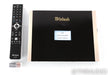 McIntosh C52 Stereo Preamplifier; C-52; MM/MC Phono; Remote