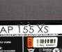 Naim NAC152 XS & NAP155 XS Amp / Preamplifier Bundle