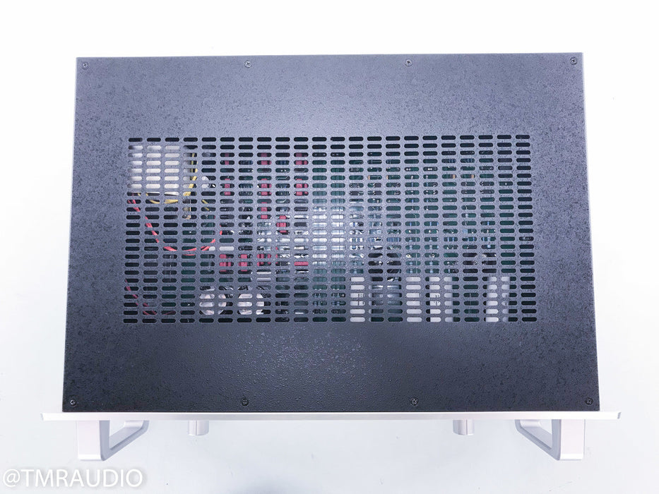 Audio Research LS17SE Hybrid Tube Stereo Preamplifier
