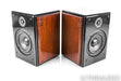 Studio Electric Monitor Bookshelf Speakers