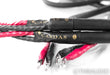 Cardas Golden Reference Speaker Cables; 10ft Pair