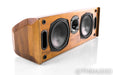 Klipsch KV3 Center Channel Speaker; Walnut; KV-3