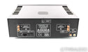 Moscode 401HR Stereo Tube Hybrid Power Amplifier; 401 HR; AS-IS (Output Noise)