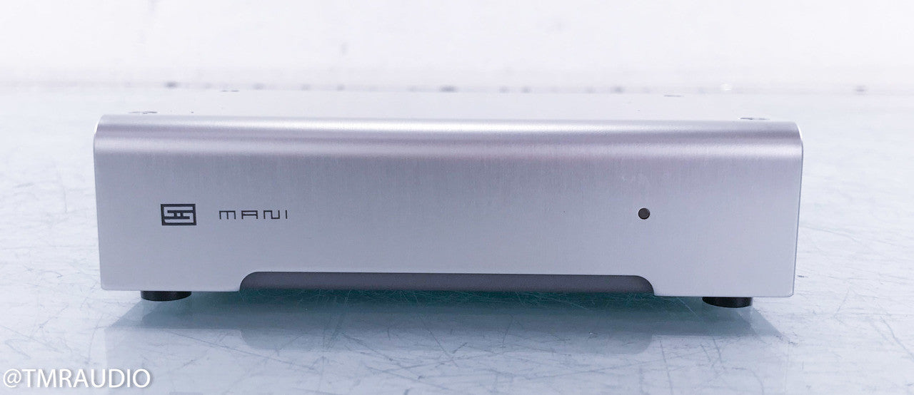 Schiit Mani MM / MC Phono Preamplifier