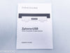 Parasound ZPhono USB Phono Preamplifier / Digital Interface