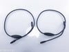 Transparent Audio Balanced Ultra G5 XLR Cables