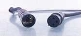 Transparent Audio Balanced Ultra G5 XLR Cables