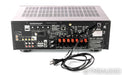 Yamaha RX-A670 5.1 Channel Home Theater Receiver; RXA670; Remote; 4K UHD