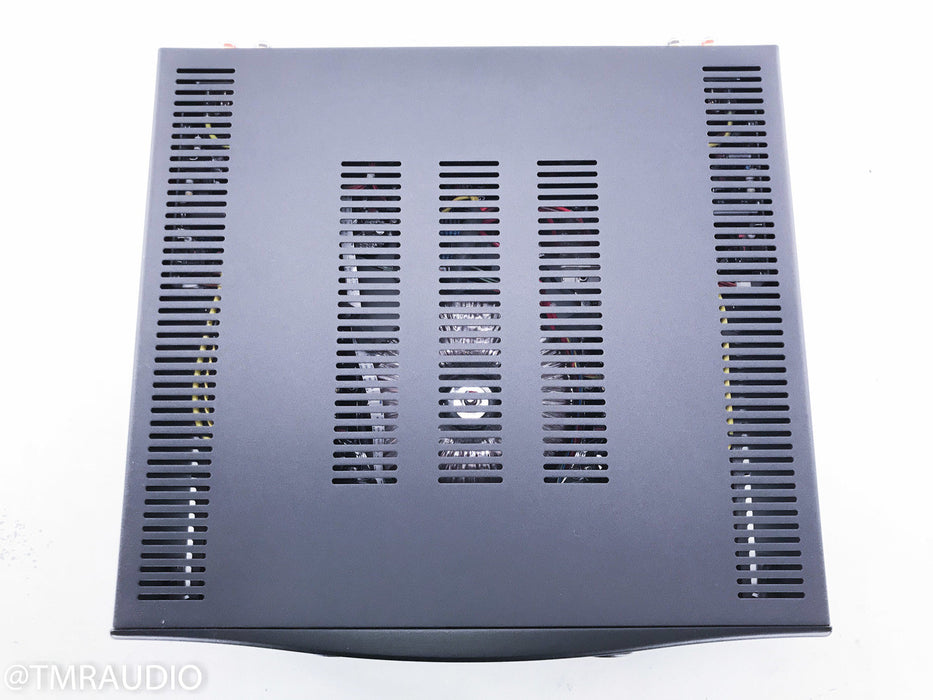 Hegel H300 Stereo Integrated Amplifier