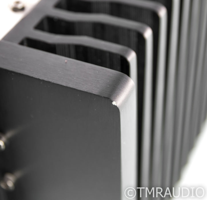 DK Design Group VS-1 Reference Mk II Stereo Integrated Amplifier; Tube Hybrid