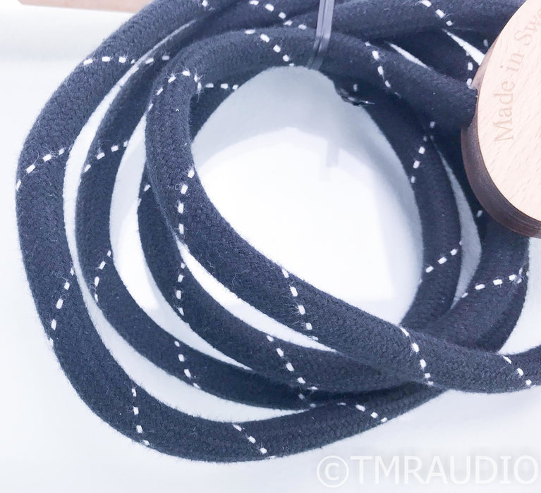 Entreq Atlantis USB Cable; 1m w/ Apollo Grounding Cable; AS-IS (No Output)