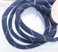 Entreq Atlantis USB Cable; 1m w/ Apollo Grounding Cable; AS-IS (No Output)