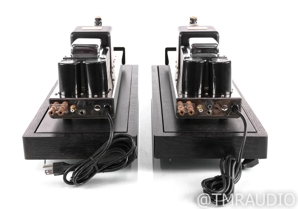 Cary CAD-300 SE Mono Tube Power Amplifier