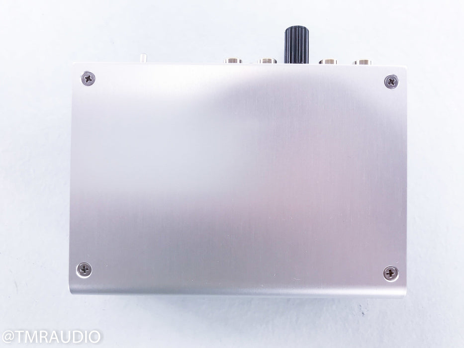 Schiit Mani MM / MC Phono Preamplifier