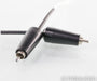 Kimber Cable Illuminati D-60 Coaxial Cable; Single 1m Digital Interconnect