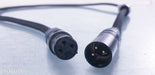 Transparent Audio Balanced Ultra G5 XLR Cables