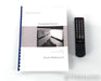 Audio Refinement Pre-2 DSP 5.1 Channel Home Theater Processor; Pre2; Remote