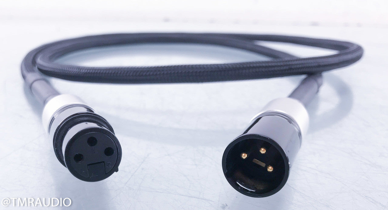 Coincident Technology Statement-2 XLR Cables