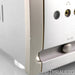 Parasound Halo HINT 6 Stereo Integrated Amplifier; Remote; MM / MC Phono