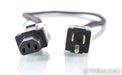 Pangea AC-14XL Power Cable; 1m AC Cord; AC14XL