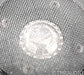 JBL 035TI High Frequency Driver / Tweeter; From JBL L100T; AS-IS (Blown) (1/5)
