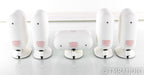 Q Acoustics 7000i 5.0 Home Theater Speaker System; 7000-i; White