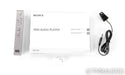 Sony HAP-Z1ES Network Server / Streamer; HAPZ1ES; 1TB HDD (Minor LCD Issue)