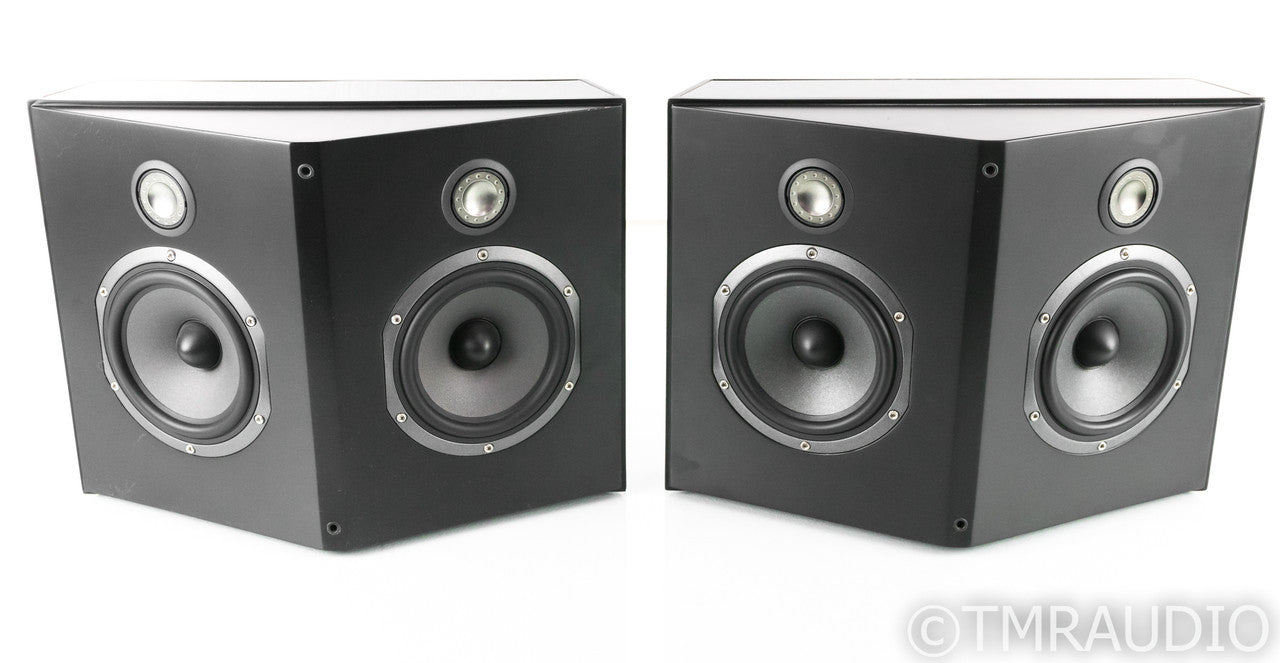 Focal Chorus SR-800V Bipole Surround Speakers