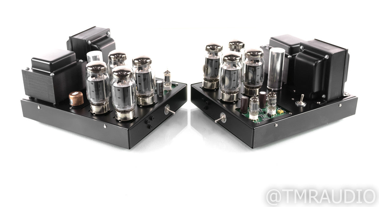 VTA M-125 Mono Tube Power Amplifier