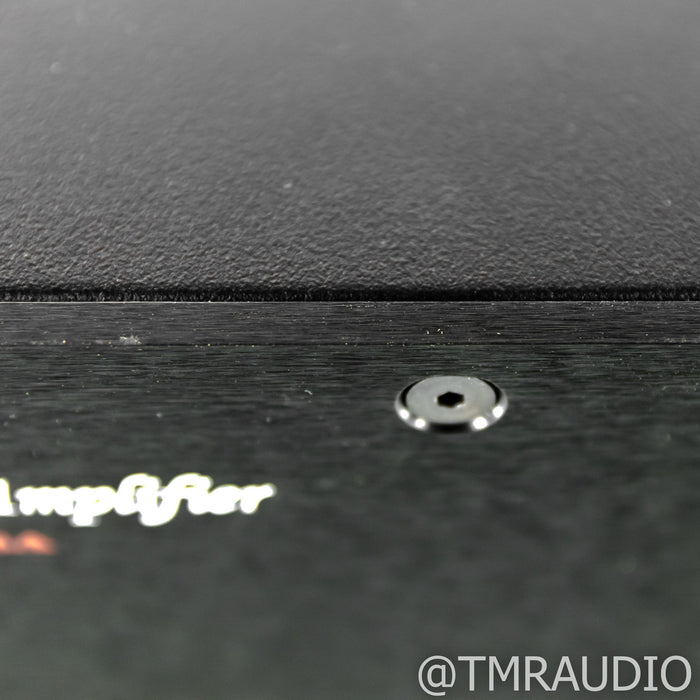Class D Audio SDS-120C Stereo Power Amplifier; SDS120C