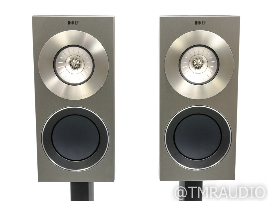 KEF Reference 1 Bookshelf Speakers