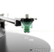 AMG Giro GT9 Belt Drive Turntable; 9WT Turbo Tonearm; AMG Teatro MC Cartridge