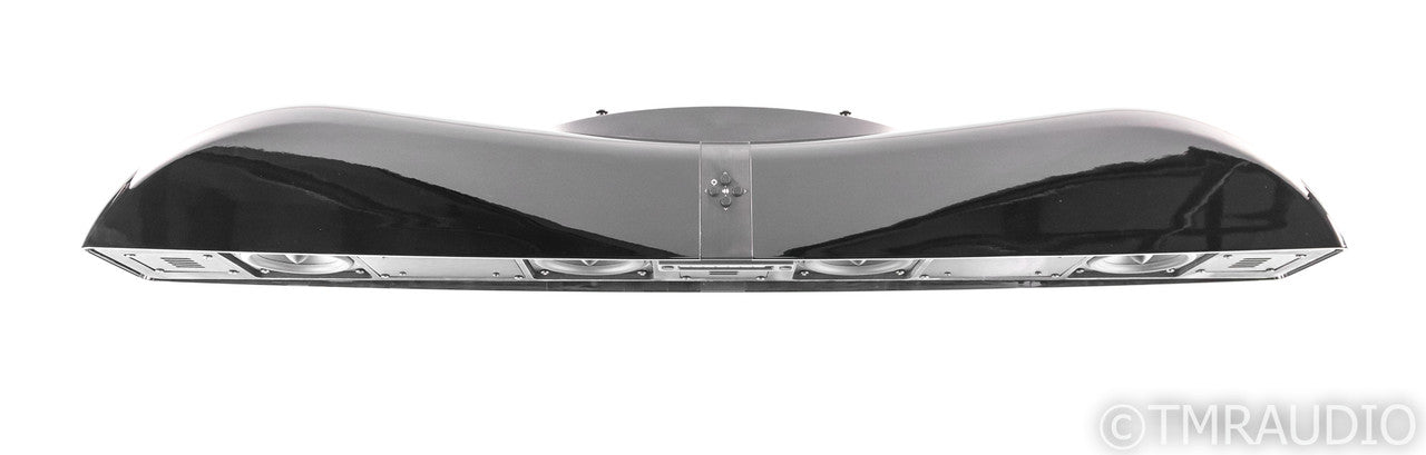 Martin Logan Motion Vision Active Home Theater Soundbar; 3 Channel