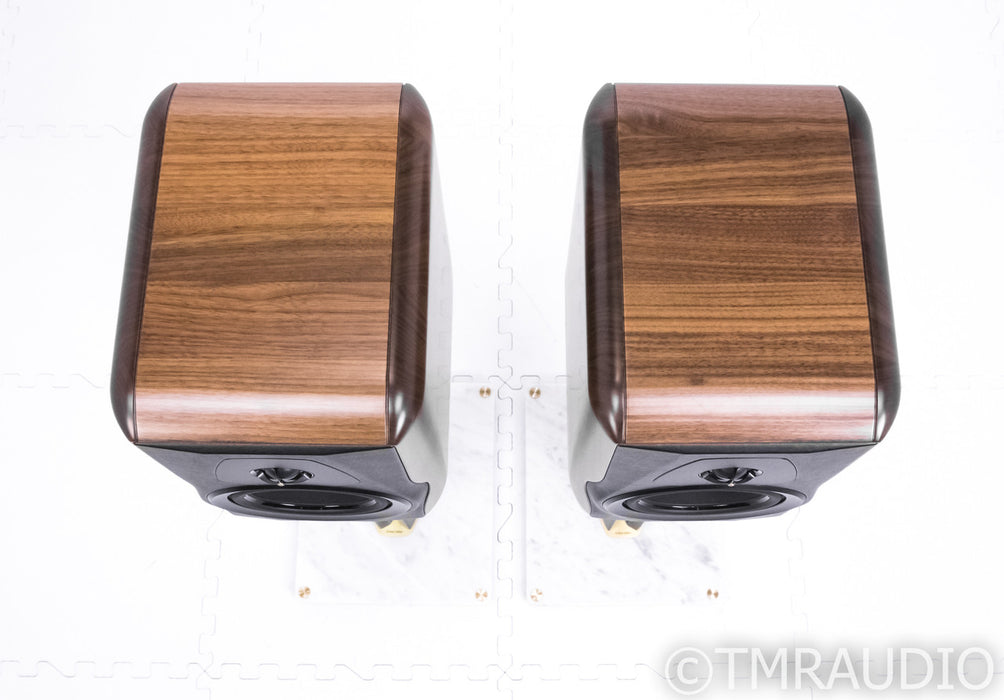 Sonus Faber Electa Amator III Bookshelf Speakers
