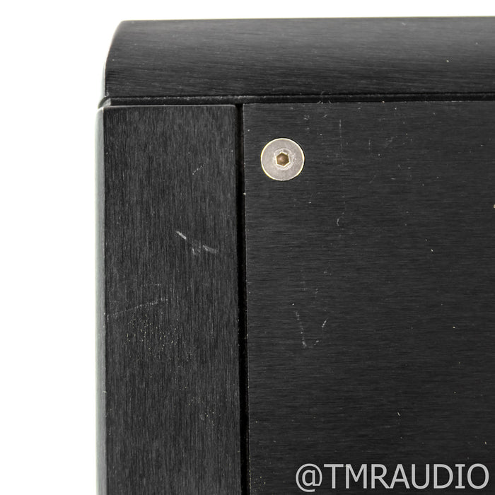 Ayre K-5xeMP Stereo Preamplifier; K5xeMP; Black (No Remote)