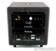 Focal Cub3 8" Powered Subwoofer; Matte Black; Cub 3
