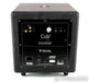 Focal Cub3 8" Powered Subwoofer; Matte Black; Cub 3