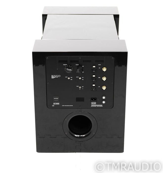 Verity Audio Rocco 12" Powered Subwoofer