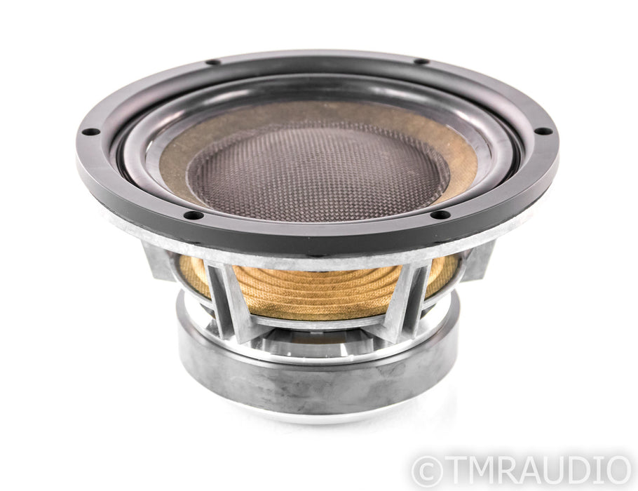 B&W ZZ10669 Low Frequency Driver / Woofer; Nautilus 803 AS-IS (Torn/Untested)