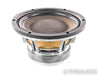 B&W ZZ10669 Low Frequency Driver / Woofer; Nautilus 803 AS-IS (Torn/Untested)