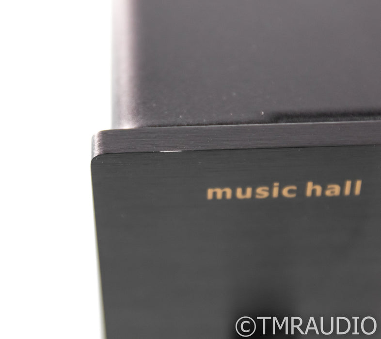 Music Hall A30.3 Stereo Integrated Amplifier; A-30.3; Remote (No Dig. Inputs)
